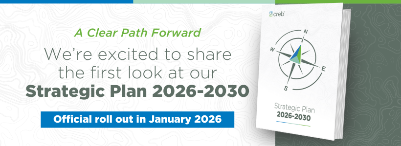 2026 Strategic plan 