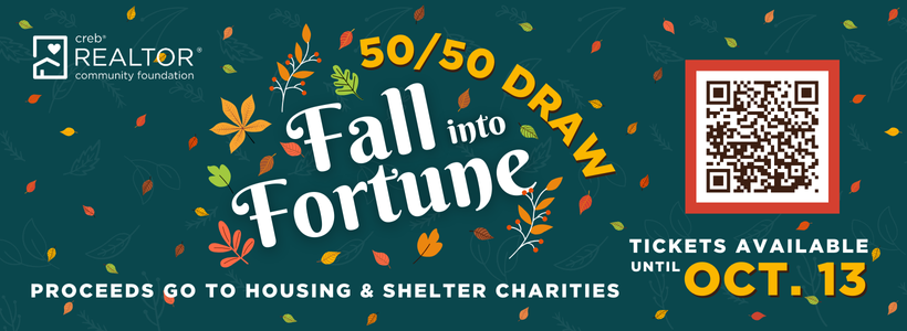 2025 Fall into Fortune 5050