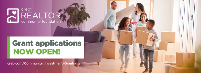 Community Foundation Grants Applications Open