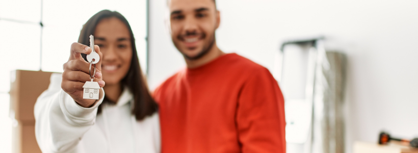 First Time Home Buyer Rebate_CT Banner