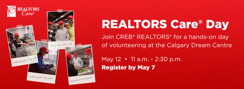 Realtor Care Day