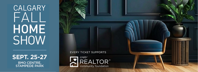 Calgary Fall Home Show
