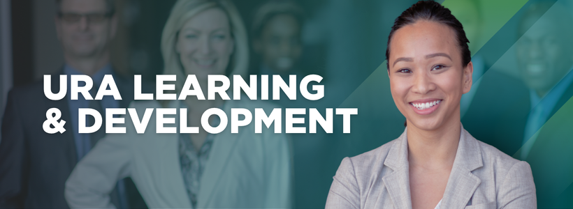 URA Learning and Development