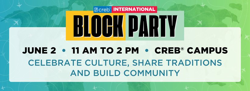 International Block Party 2_CT Banner
