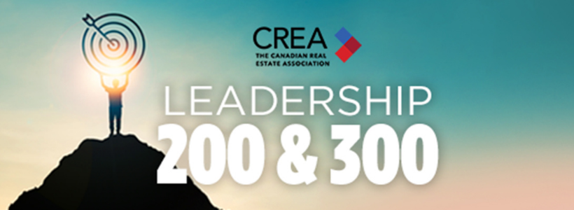 CREA Leadership Courses_CT Banner