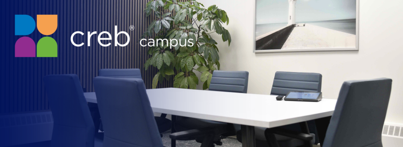 Meet at CREB Campus_CT Banner