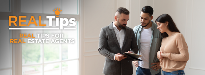 Real Tips Showing Etiquette CT Banner