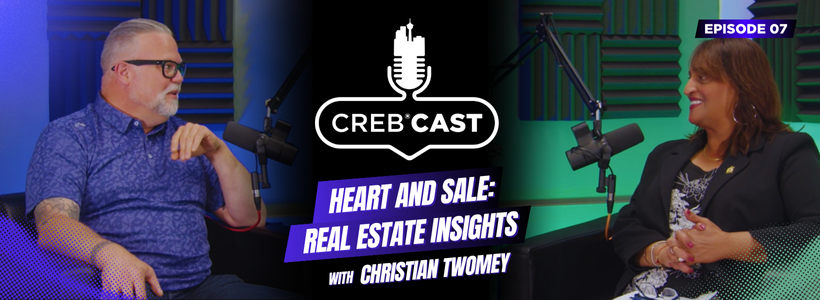 Christian Twomey and Sam Randhawa