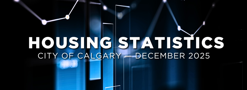 December 2025 Housing Stats CT Banner