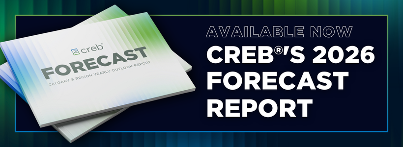 2026 Forecast Report CT Banner