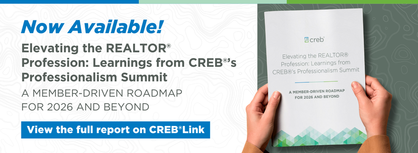 Professionalism Report 2026 CT Banner