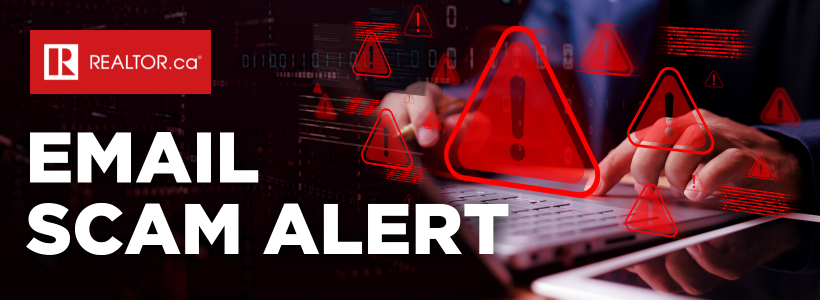 Email Scam Alert_CT Banner