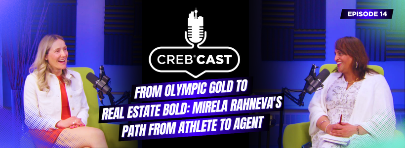 CREBcast ep14 Mirela Rahneva