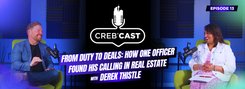 Derek Thistle