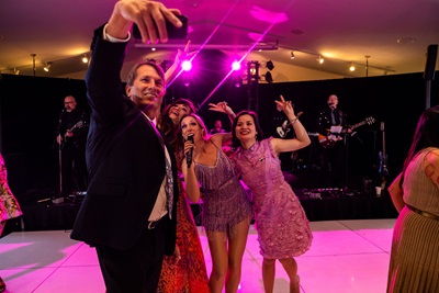 Diamond Gala - Party