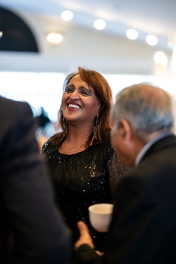 Diamond Gala - Sam Randhawa