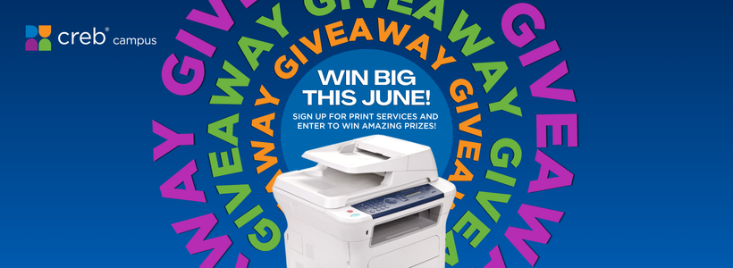 Printing contest
