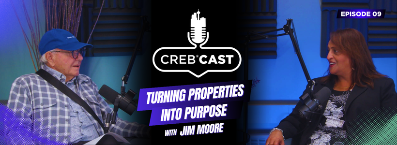 CREBcast_Episode 9 Jim Moore