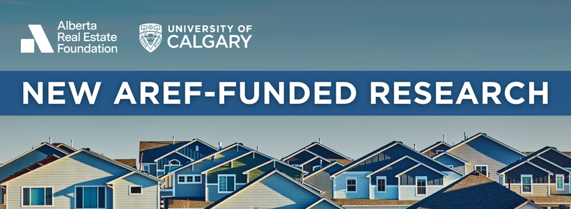 AREF Housing Research