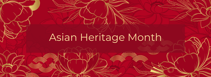 2026 Asian Heritage Month