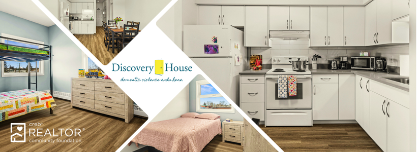 Discovery House