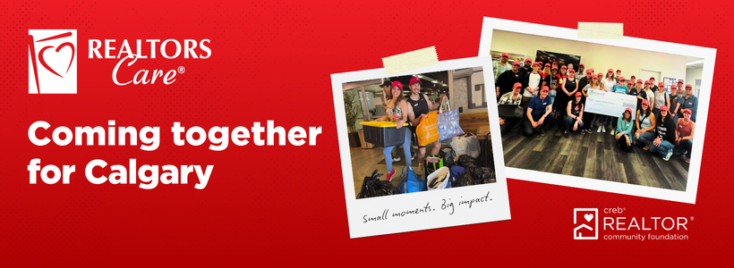 Realtors Care Day