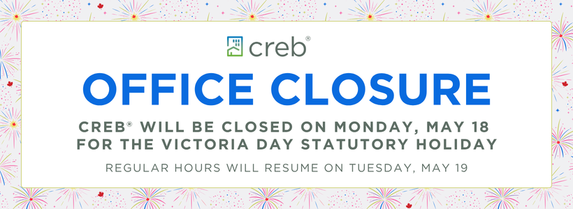 2026 Victoria Day Office Hours