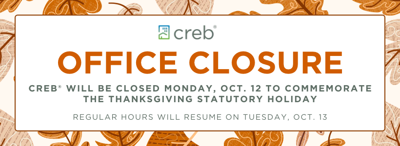 Thanksgiving Office Closure