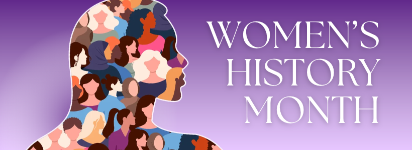 Womens History Month