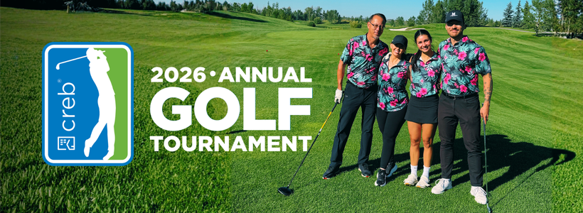 Golf Tournament