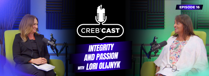 CREBcast episode 16