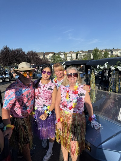 Golf Tournament - 2