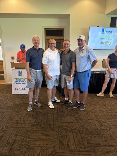 Golf Tournament 2026 Winners