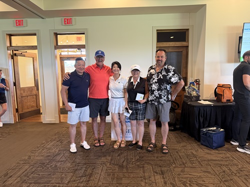 Golf Tournament 2026 5