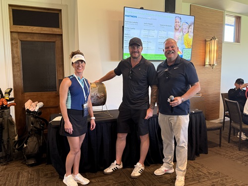 Golf Tournament 4