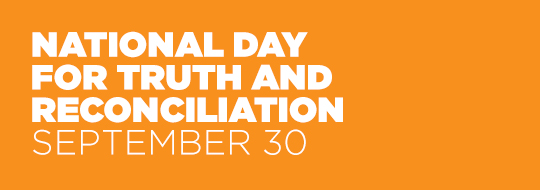 National Day for Truth and Reconciliation