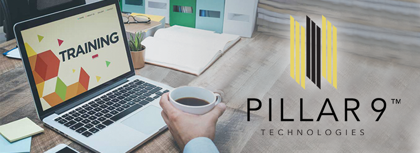 Reminder OnePlatform training 