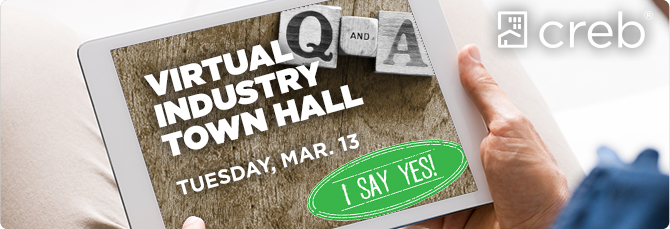 industry town hall